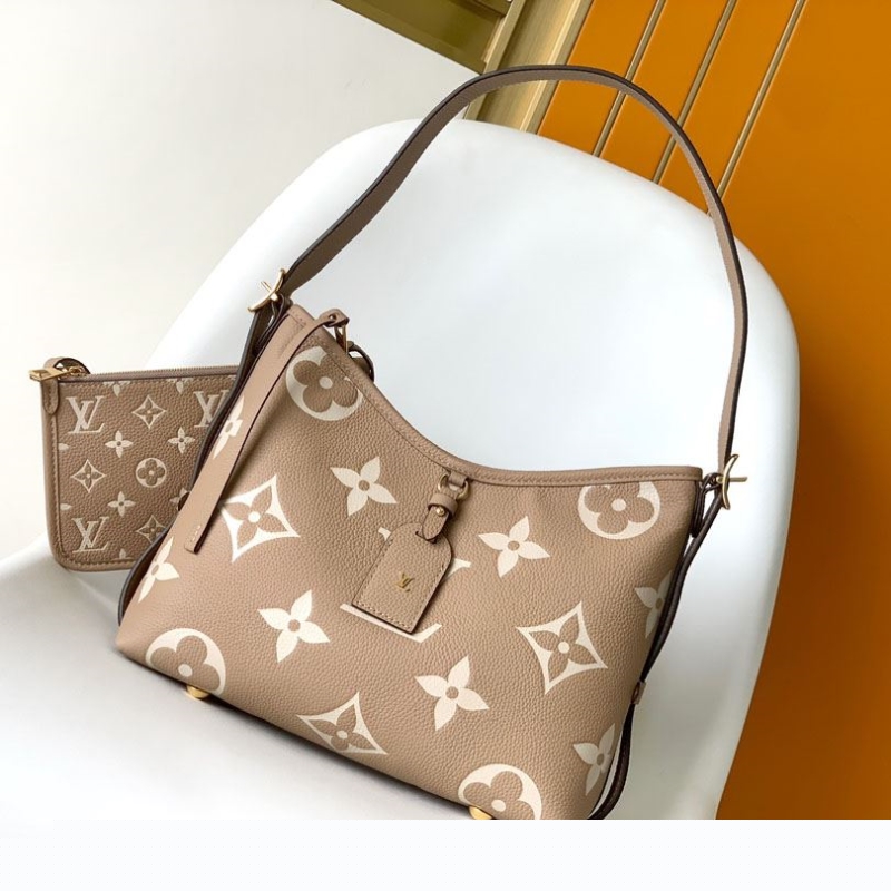 LV Top Handle Bags